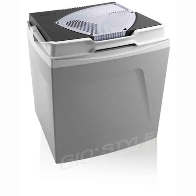 GIO STYLE Frigo da viaggio 26 LT Gio Style Shiver bianco